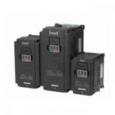 溫州英騰Goodrive100-03雙變頻拉絲機專用變頻器